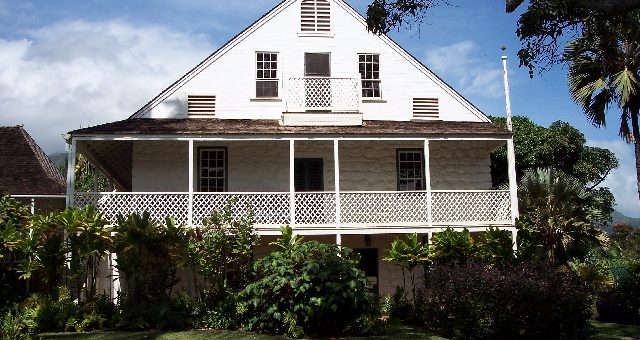 Maui Historical Society in Hawaii