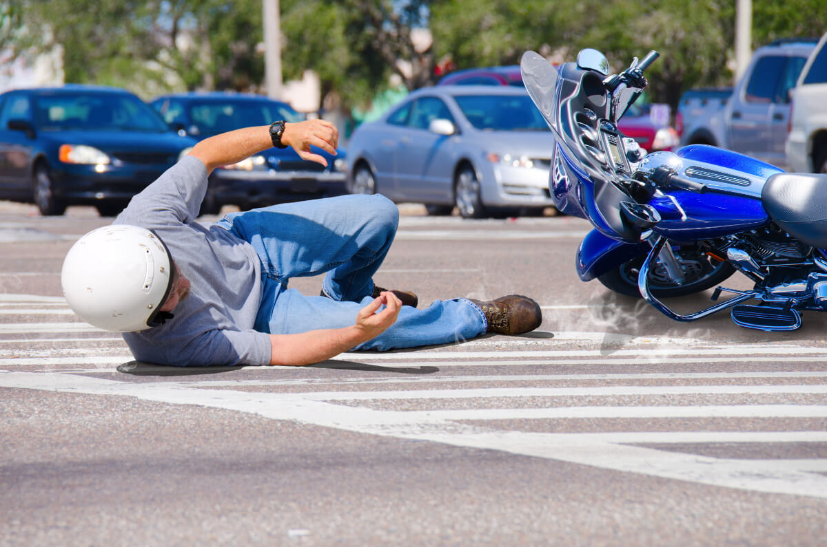 Motorcycle Accident Attorneys, Maui | Legal Help | Cain and Herren