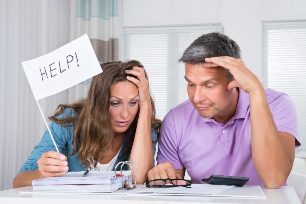how to file for bankruptcy guide