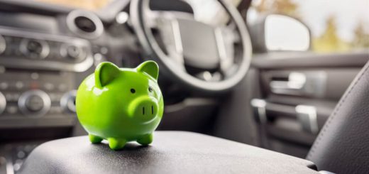 how long can i get a car loan after bankruptcy