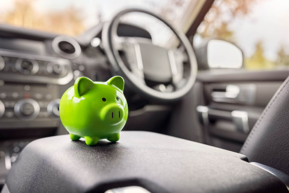 how long can i get a car loan after bankruptcy