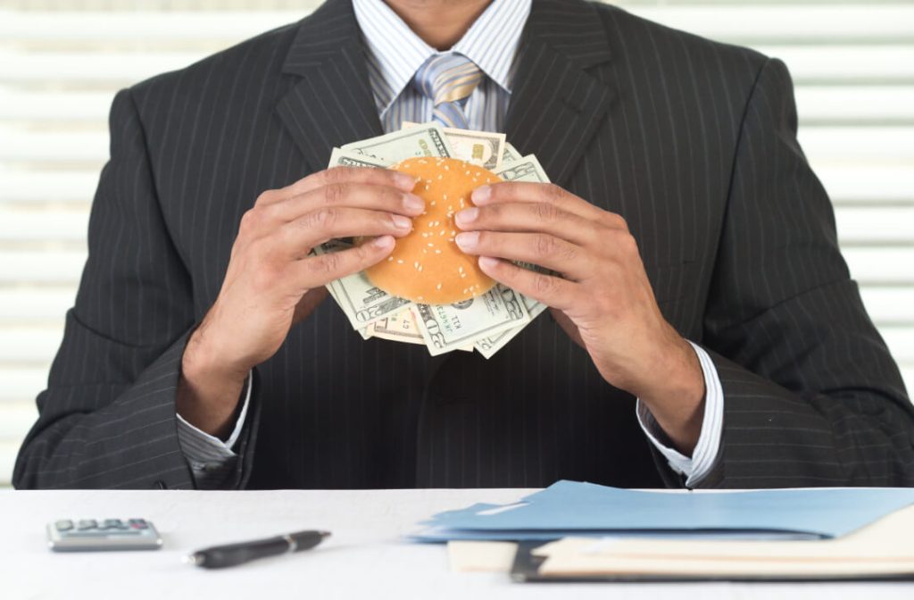 What can you not do after filing bankruptcies