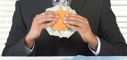 What can you not do after filing bankruptcies