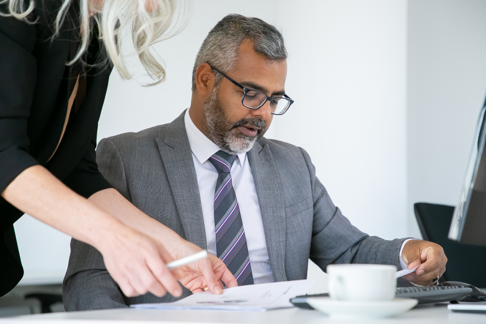 Bankruptcy Attorney