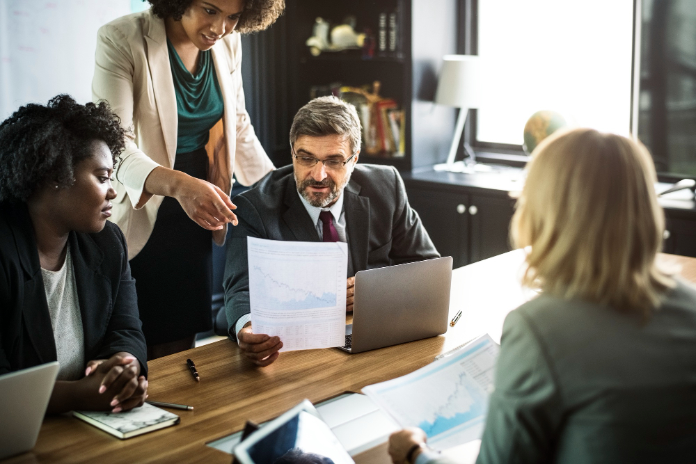 Business Attorney