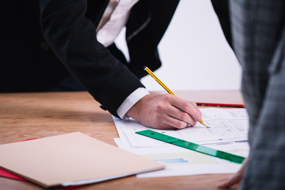 Contract Drafting Services