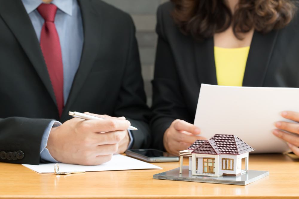 Real Estate Attorney